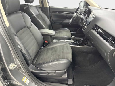 2020 Mitsubishi Outlander SE 2.4 S-AWC