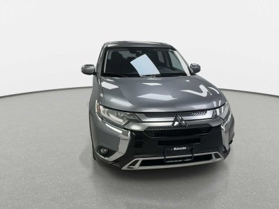 2020 Mitsubishi Outlander SE 2.4 S-AWC
