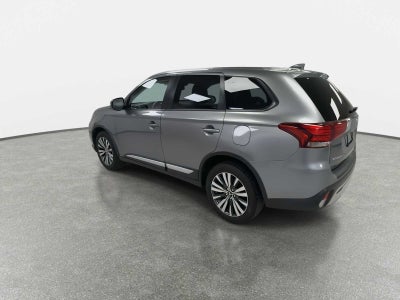 2020 Mitsubishi Outlander SE 2.4 S-AWC