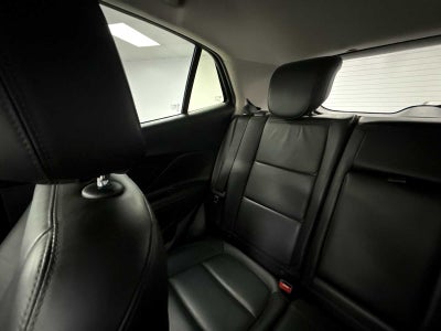 2020 Buick Encore AWD Essence