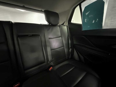 2020 Buick Encore AWD Essence