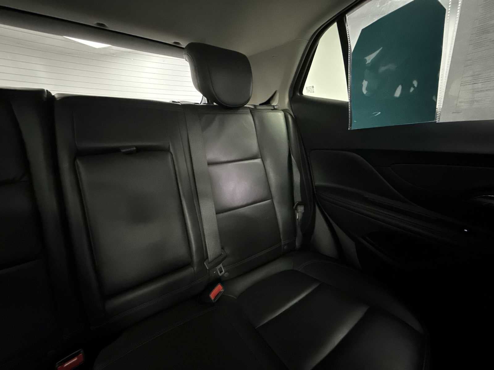 2020 Buick Encore AWD Essence