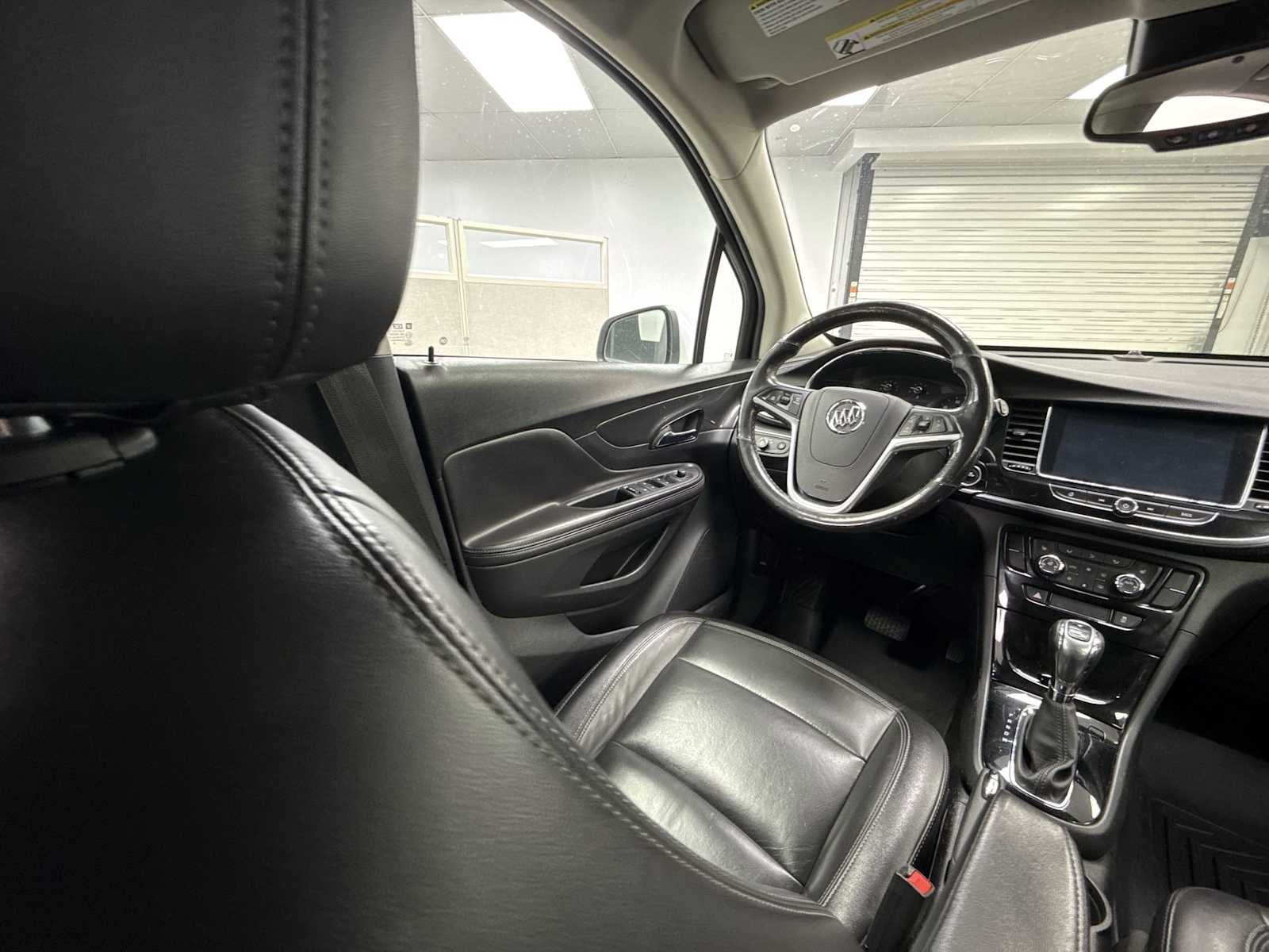 2020 Buick Encore AWD Essence