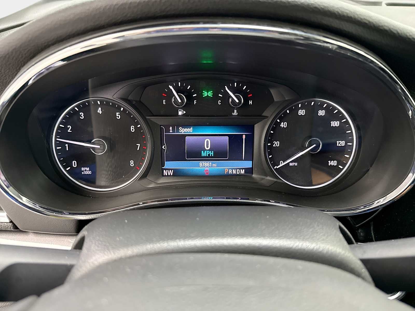 2020 Buick Encore AWD Essence