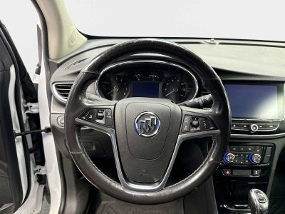 2020 Buick Encore AWD Essence