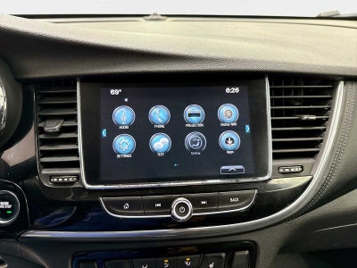 2020 Buick Encore AWD Essence