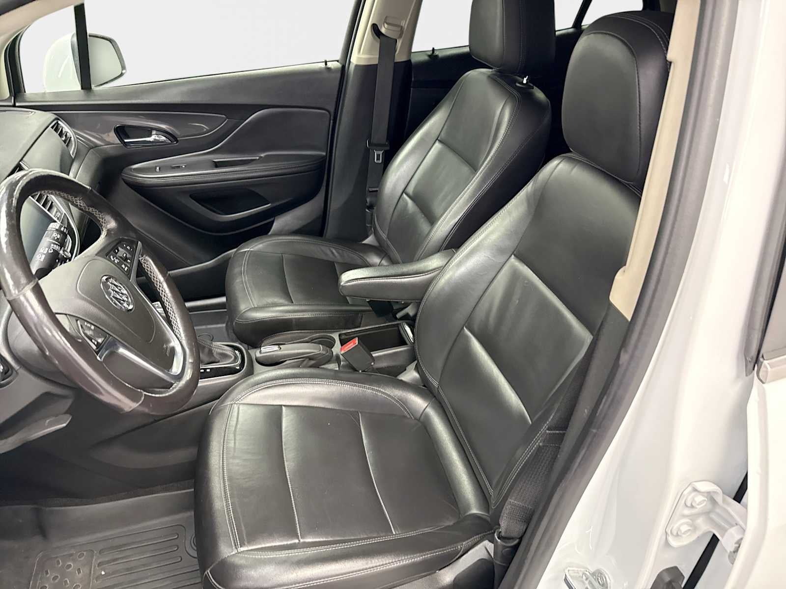 2020 Buick Encore AWD Essence