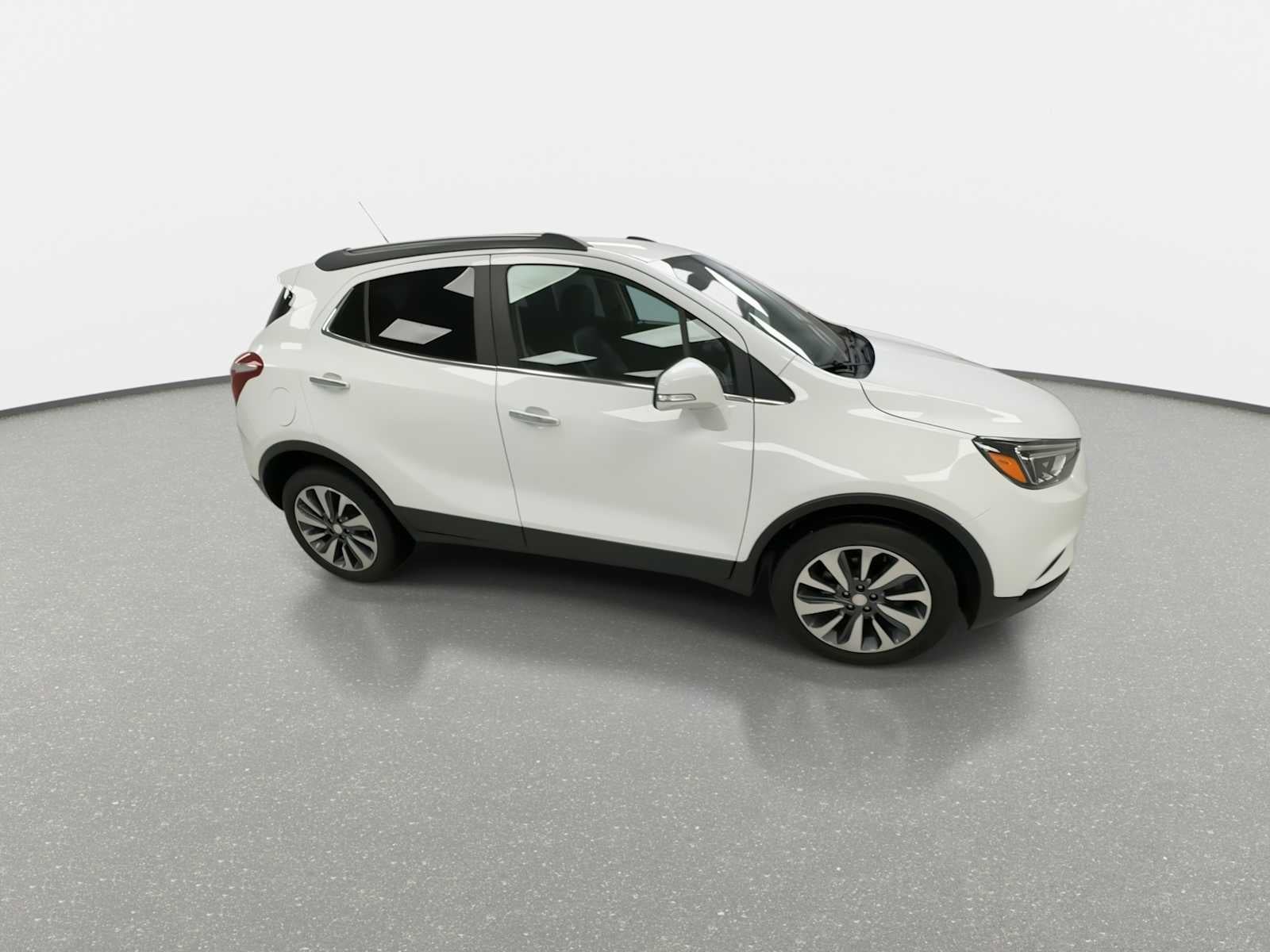 2020 Buick Encore AWD Essence