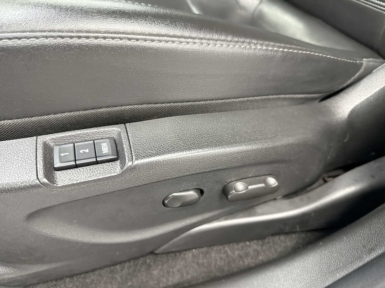 2020 Buick Encore AWD Essence