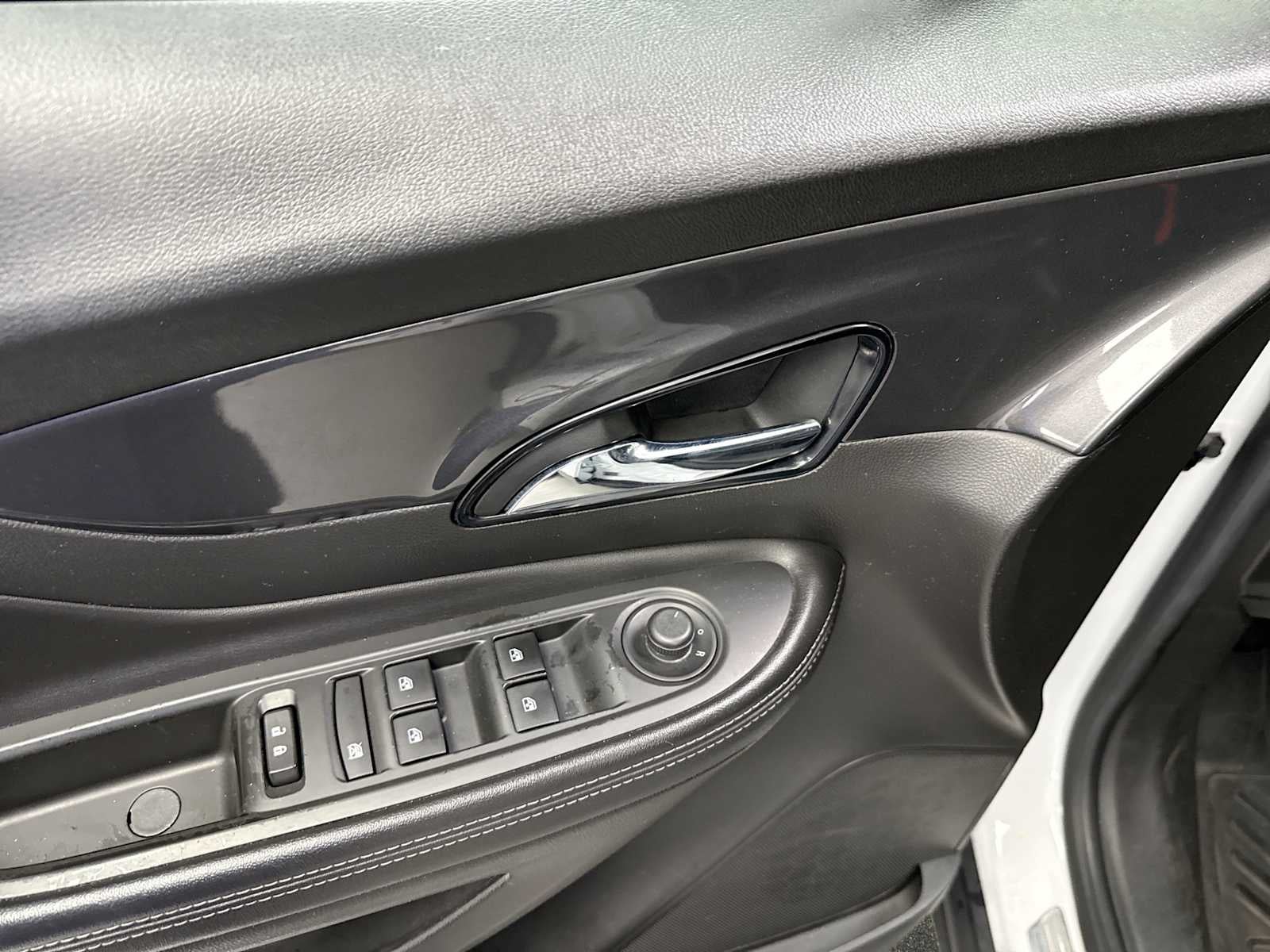 2020 Buick Encore AWD Essence