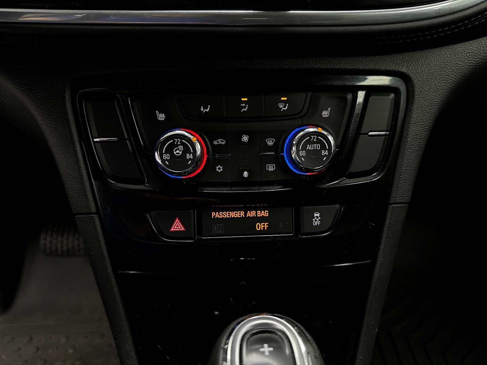 2020 Buick Encore AWD Essence