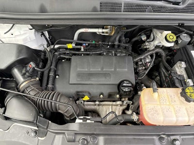 2020 Buick Encore AWD Essence