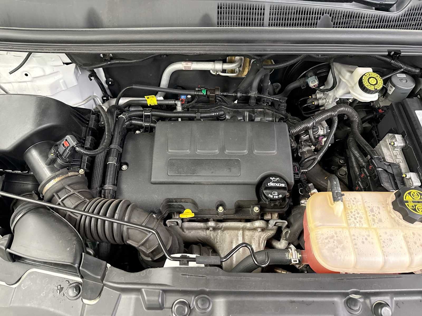 2020 Buick Encore AWD Essence