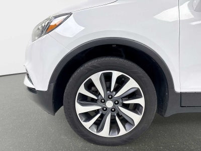 2020 Buick Encore AWD Essence
