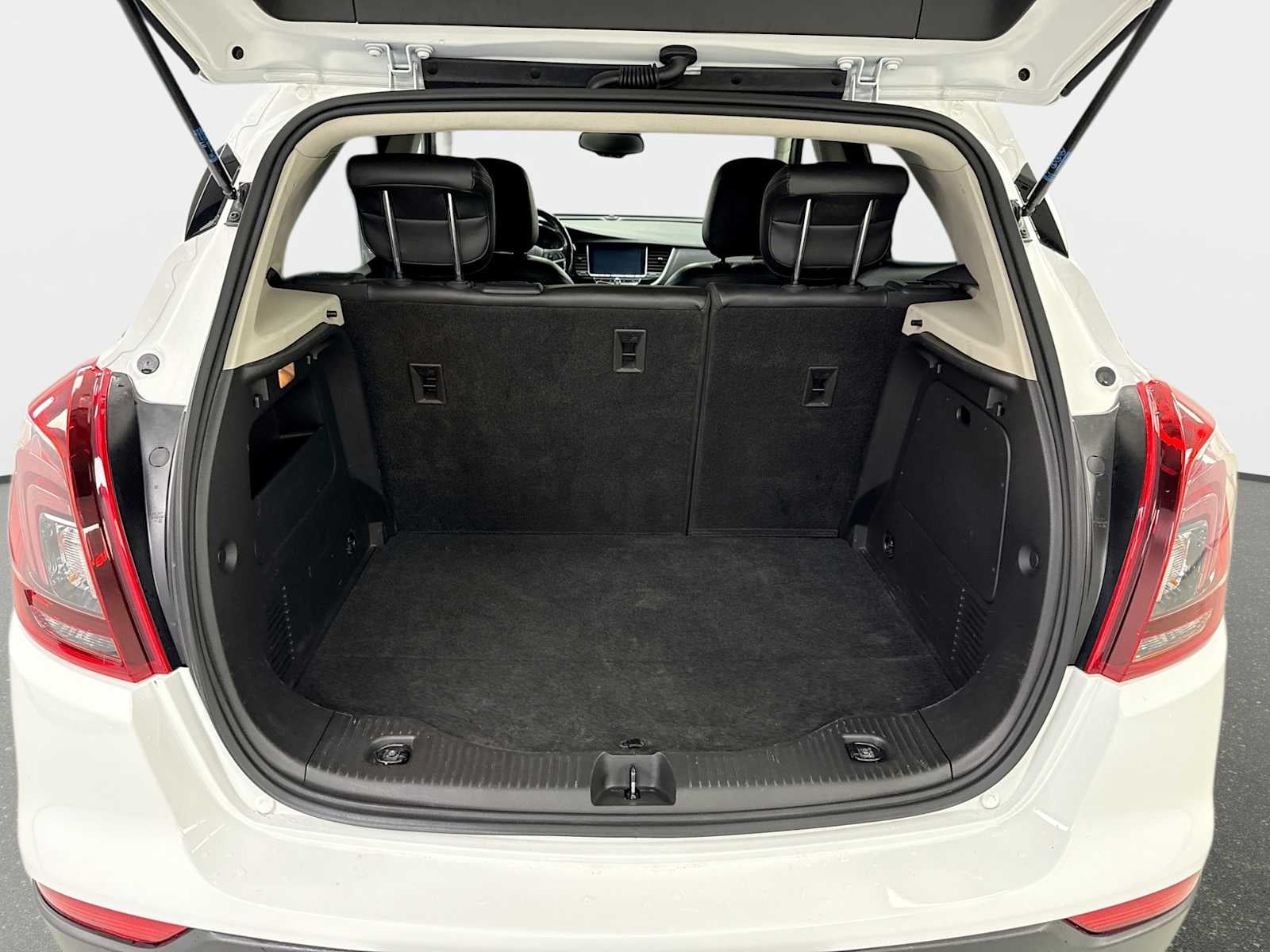 2020 Buick Encore AWD Essence