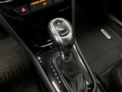 2020 Buick Encore AWD Essence