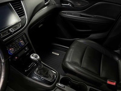 2020 Buick Encore AWD Essence