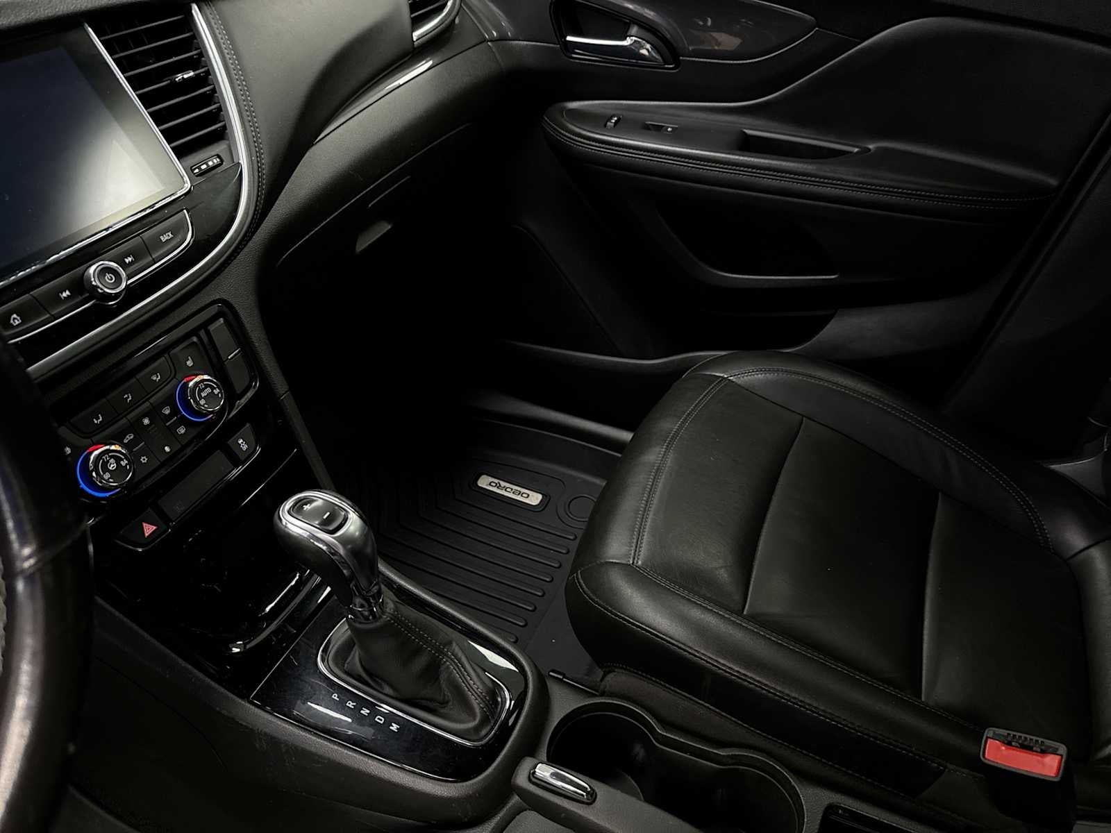 2020 Buick Encore AWD Essence