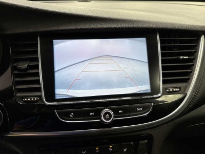 2020 Buick Encore AWD Essence