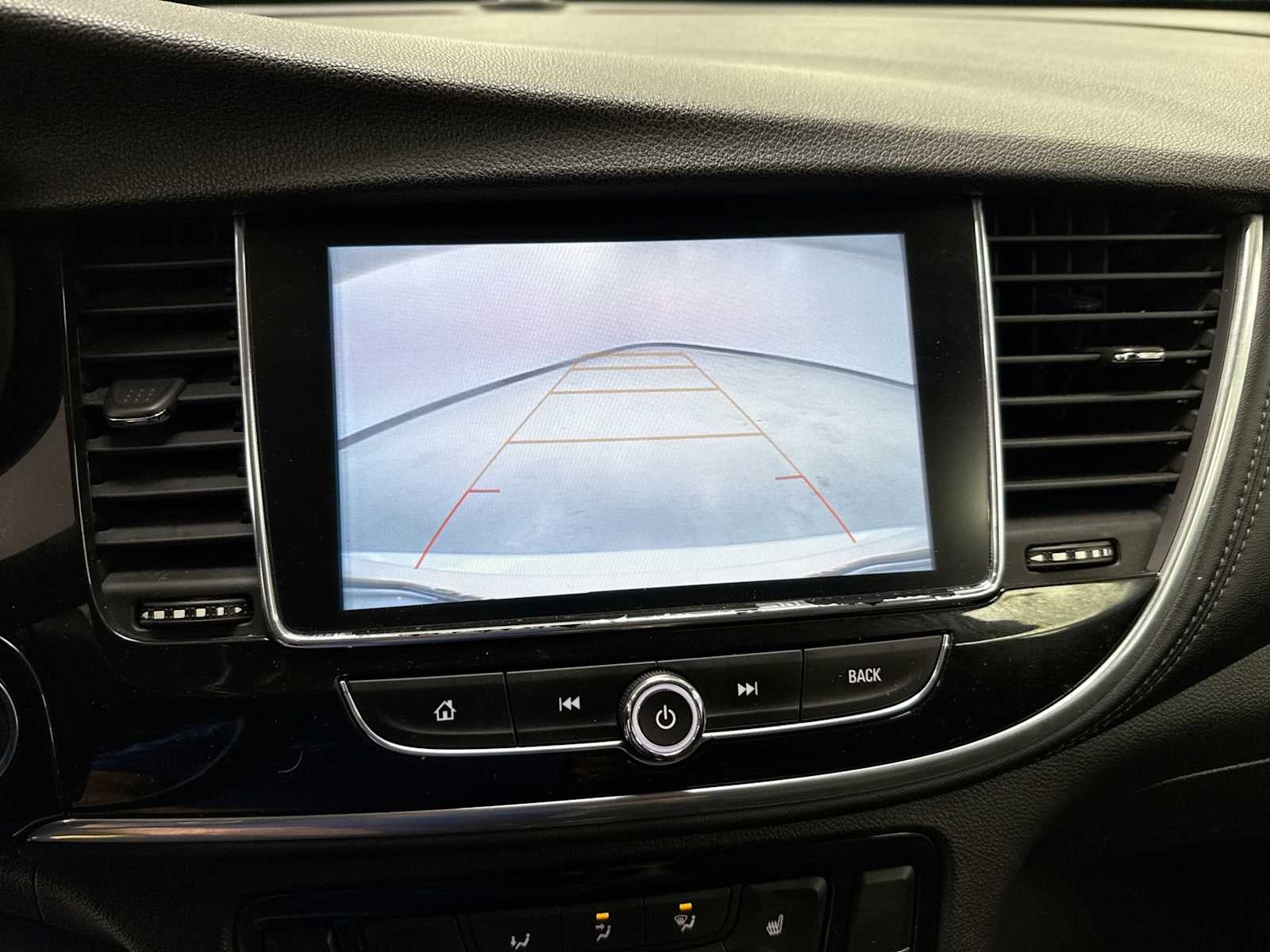 2020 Buick Encore AWD Essence