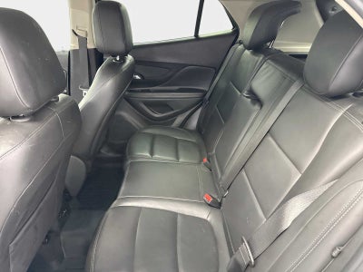 2020 Buick Encore AWD Essence