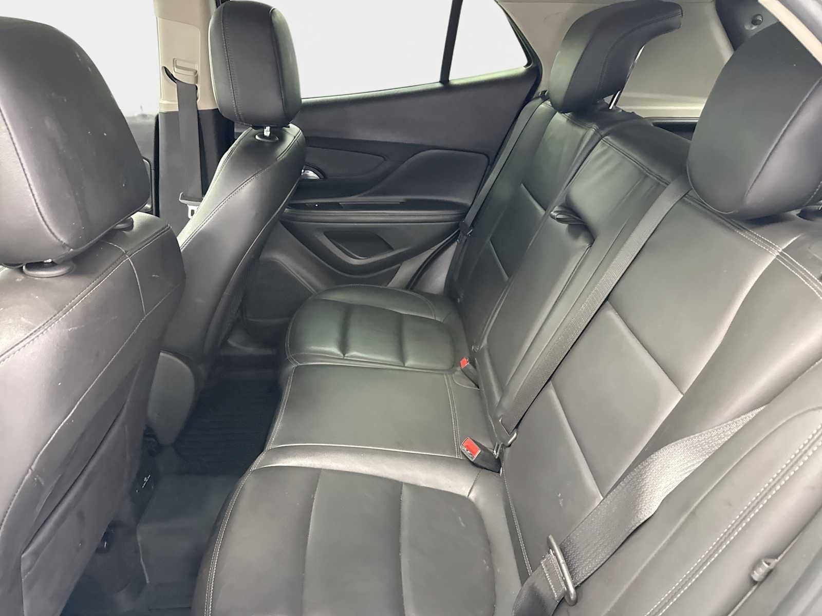 2020 Buick Encore AWD Essence