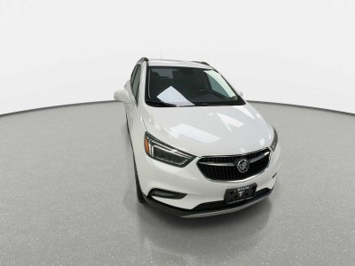 2020 Buick Encore AWD Essence