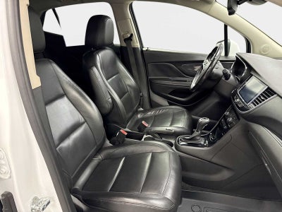 2020 Buick Encore AWD Essence