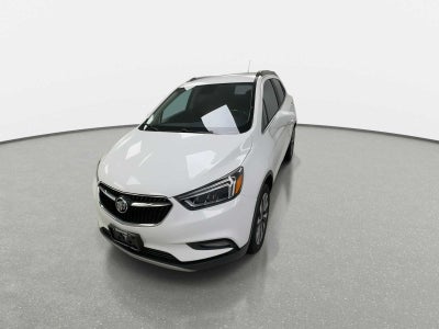 2020 Buick Encore AWD Essence