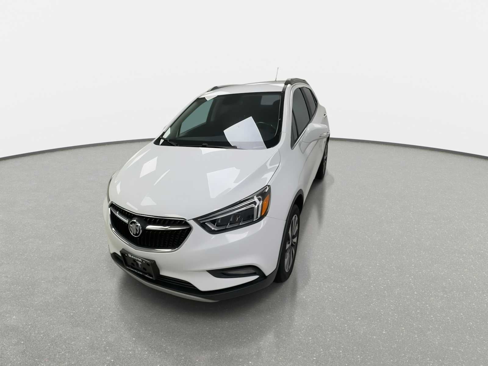 2020 Buick Encore AWD Essence