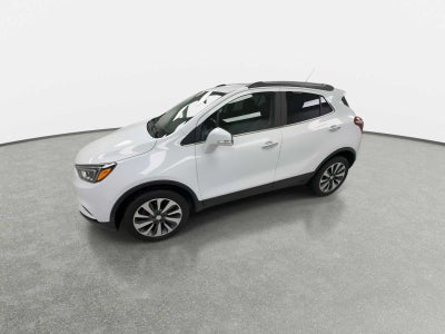 2020 Buick Encore AWD Essence