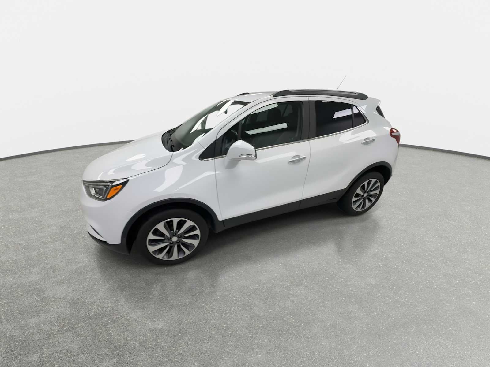 2020 Buick Encore AWD Essence