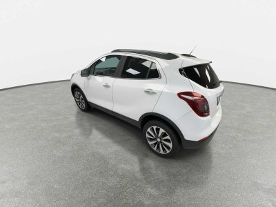 2020 Buick Encore AWD Essence