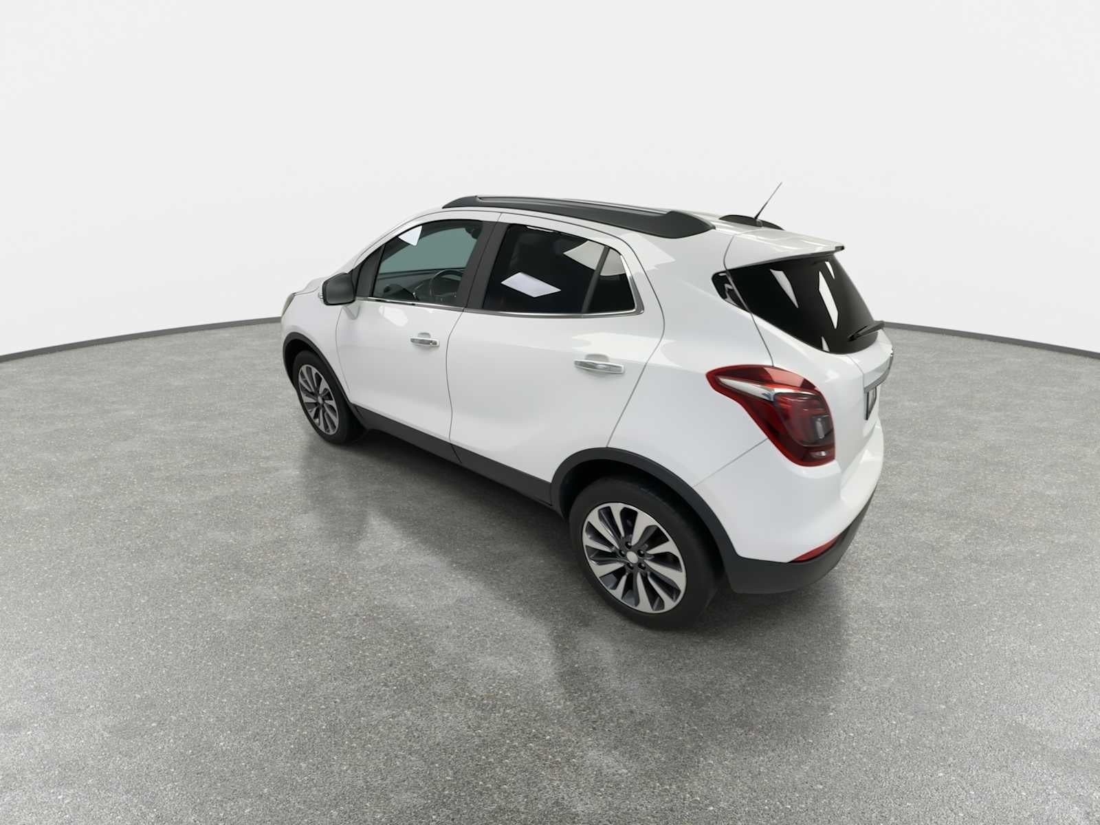 2020 Buick Encore AWD Essence