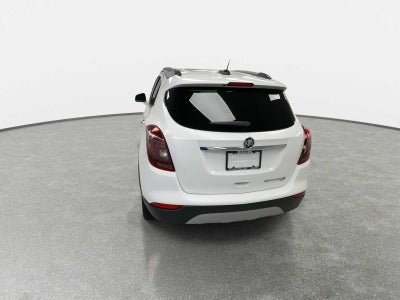 2020 Buick Encore AWD Essence