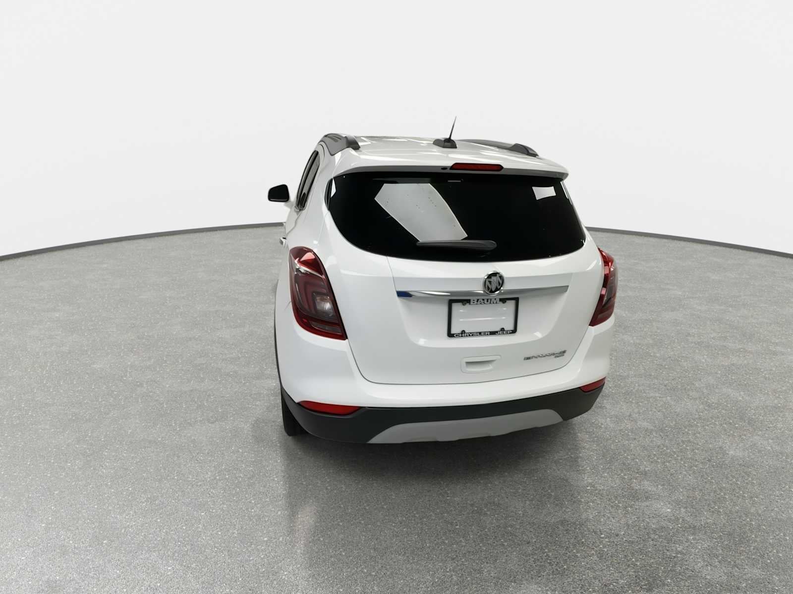 2020 Buick Encore AWD Essence