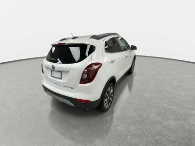 2020 Buick Encore AWD Essence
