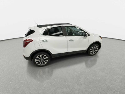 2020 Buick Encore AWD Essence