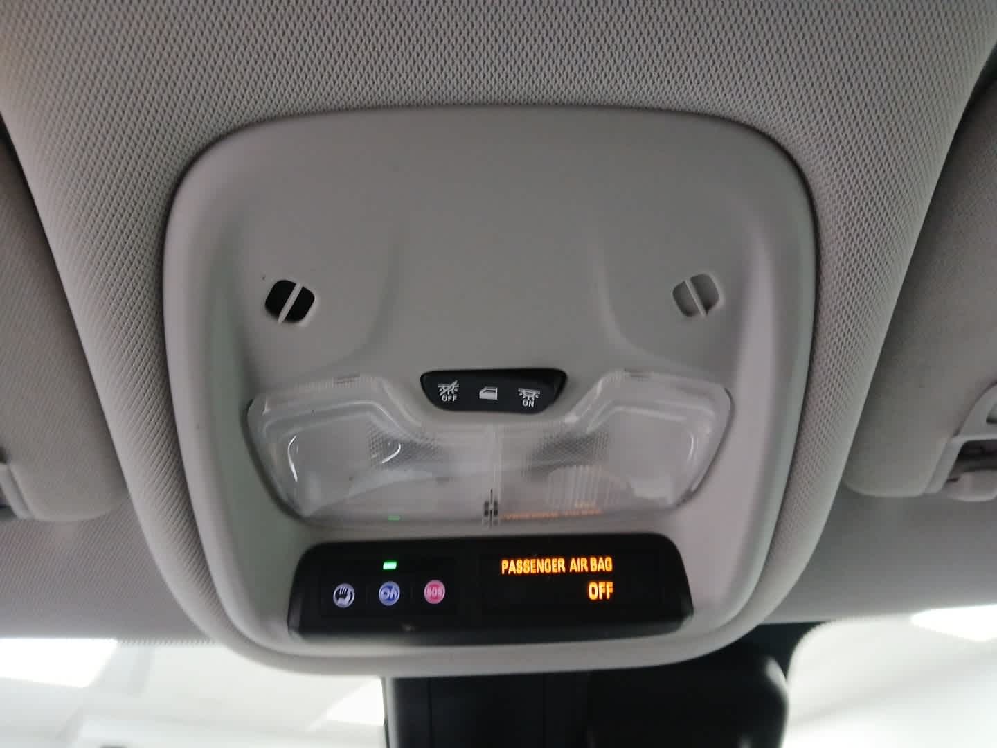 2022 Chevrolet Trailblazer FWD LT