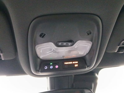 2023 Chevrolet Trailblazer AWD RS