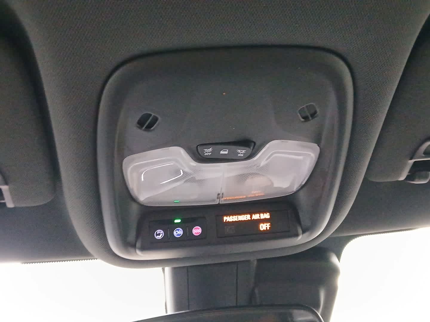 2023 Chevrolet Trailblazer AWD RS