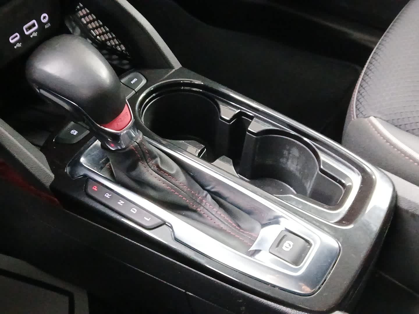 2023 Chevrolet Trailblazer AWD RS