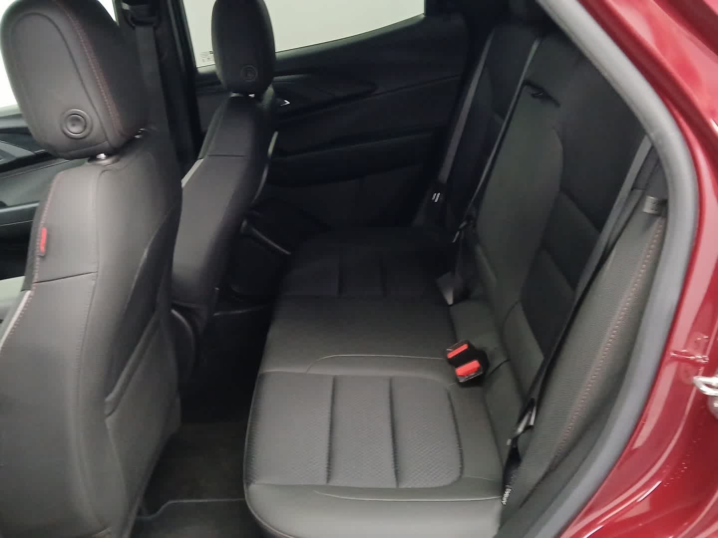 2023 Chevrolet Trailblazer AWD RS