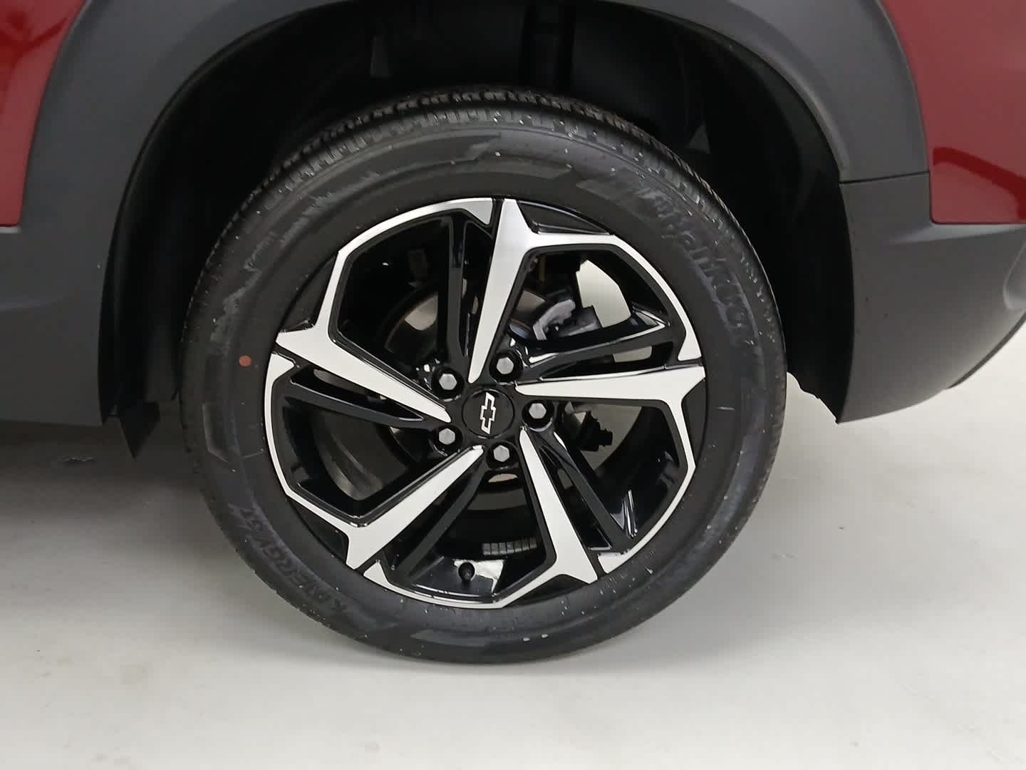 2023 Chevrolet Trailblazer AWD RS