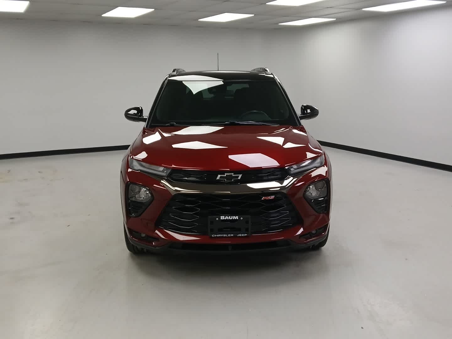 2023 Chevrolet Trailblazer AWD RS