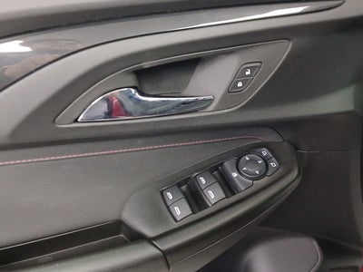 2023 Chevrolet Trailblazer AWD RS