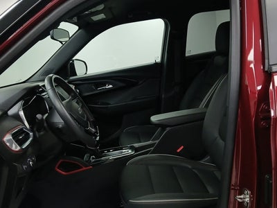 2023 Chevrolet Trailblazer AWD RS