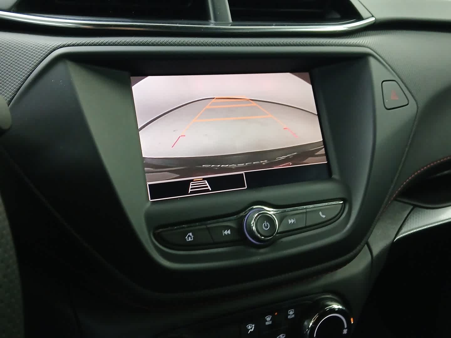 2023 Chevrolet Trailblazer AWD RS