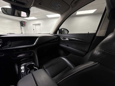 2021 Buick Envision FWD Essence