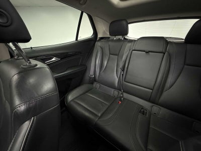 2021 Buick Envision FWD Essence